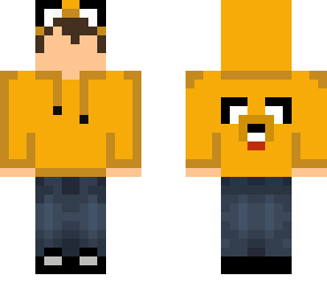 jake fan