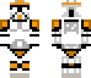 sandtrooper armor fase 1