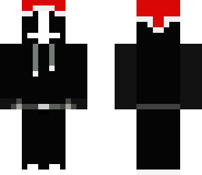ghost navideno