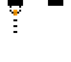 snow villager