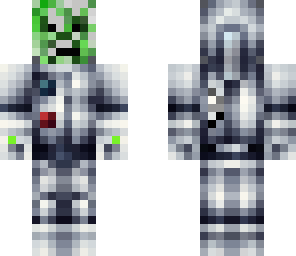space creep