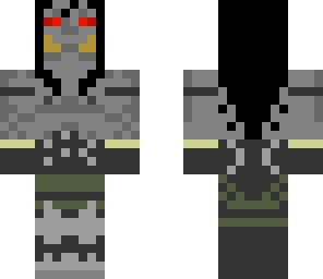 kargath bladefist