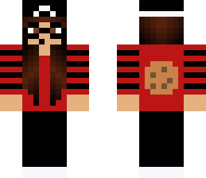 koriann2 red