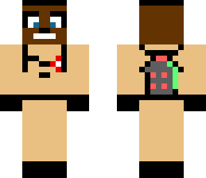 freddy fazbear the ghostbuster