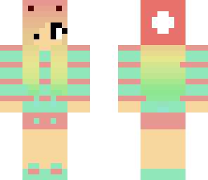 pastel nanutek