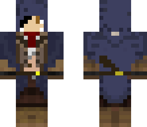 teen arno  fixed eye 