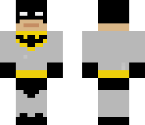 batman