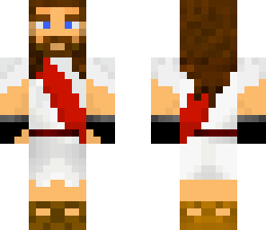 jesus