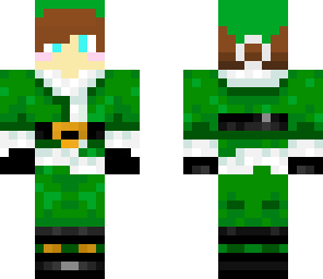 elf looks like same now