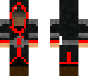 red frost