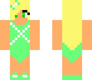 lel in bathing suit