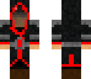 mrfrost red