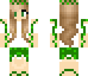 vine girl