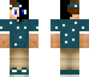 obsidianplayz skin
