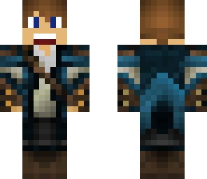 hunter