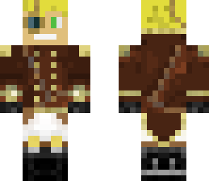steampunk commadore