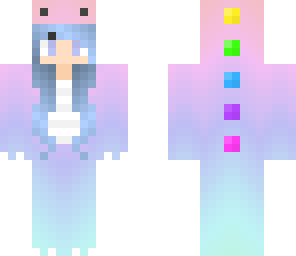 dino girl