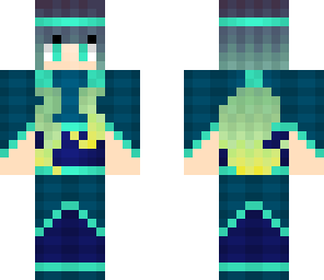 oc karra