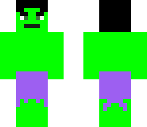 hulk