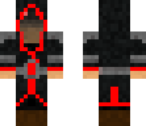 mrfrost red