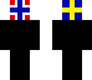 scandinavia