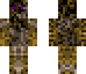 gravel man