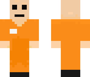 prisoner