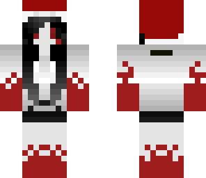 lost silver christmas gender bent