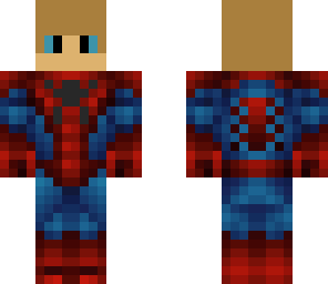 spider dude