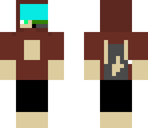 kinda clean crashed pilot