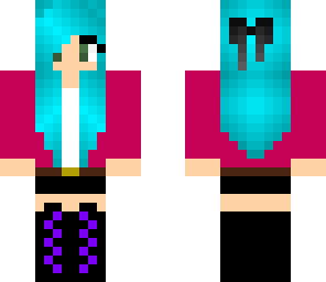 blue person 2