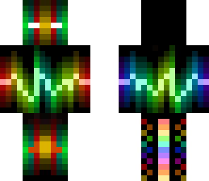 led man