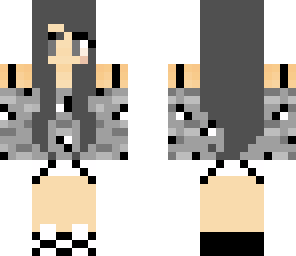 goth ore girl
