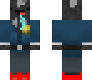 derp cop cow