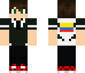 super skin