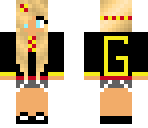 griffindor girl