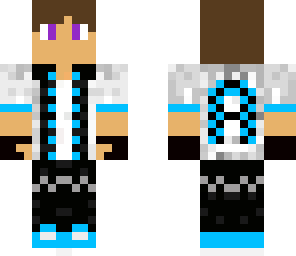 my skin with hoodie