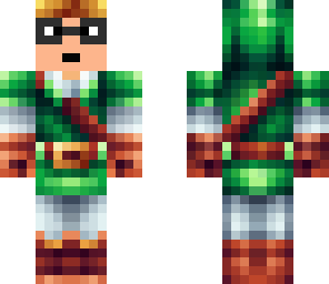munching link