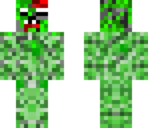 creeper