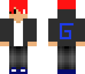 ghett0ginger
