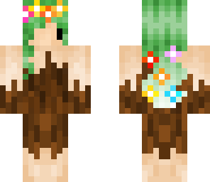 dryad