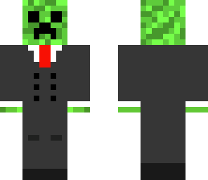 improved creeper