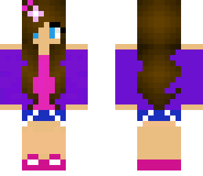 grace's skin