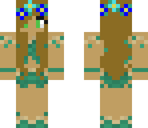elf girl