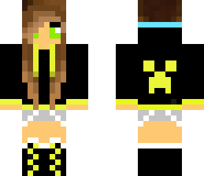 cool girl