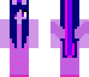 princess twilight as human