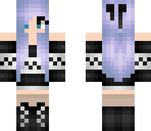 emo girl edited