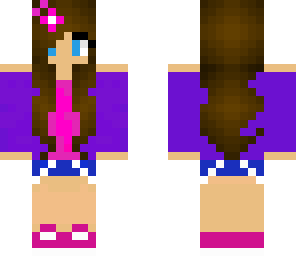 grace's skin