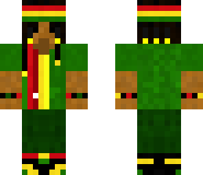 rasta