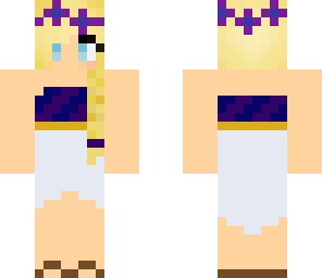 new years skin